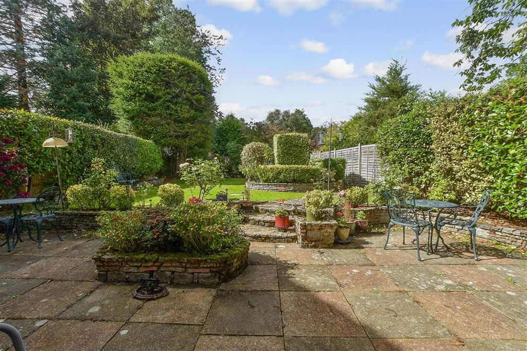 Property photo 2 of 12 Rear Garden