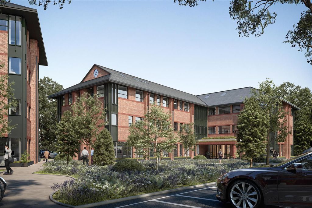 Property photo 1 of 6 External &amp; Communal Areas