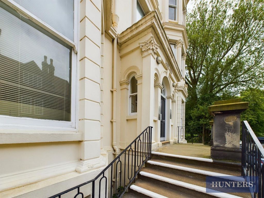Property photo 2 of 9 Easby Hall Frotn 2.Jpg