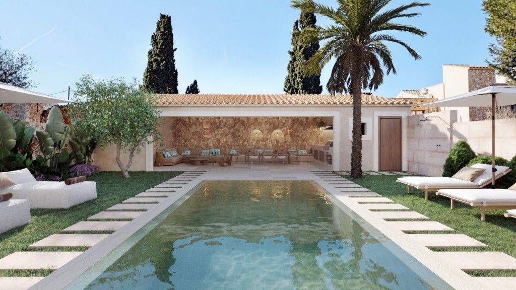 Property photo 2 of 13 Pool  (2)