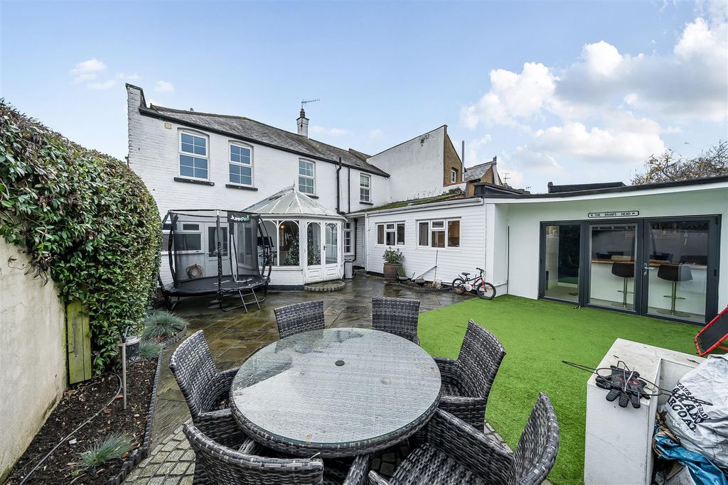 Property photo 3 of 18 Exterior Rear: