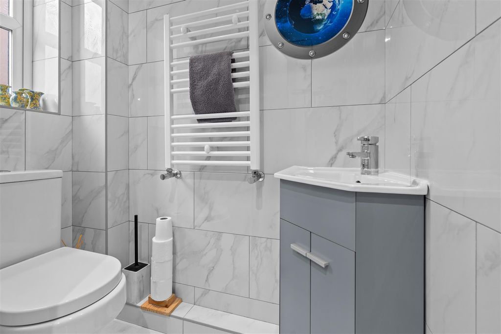 Additional image 12 of 3 bed detached house for saleStapylton Drive, Horden, Peterlee SR8