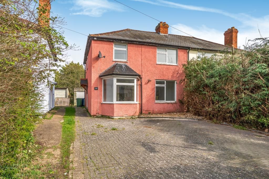 Property photo 1 of 23 Front Aspect