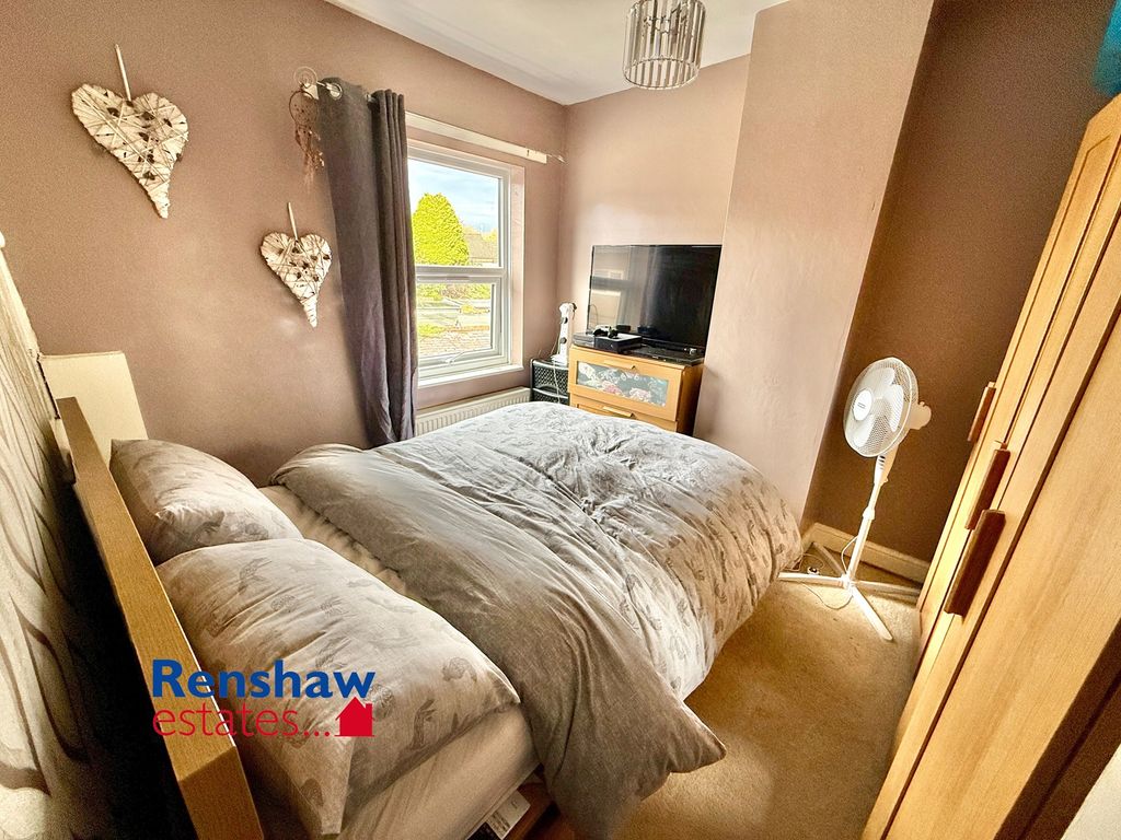 Additional image 6 of 2 bed terraced house for saleLittle Hallam Lane, Ilkeston, Derbyshire DE7