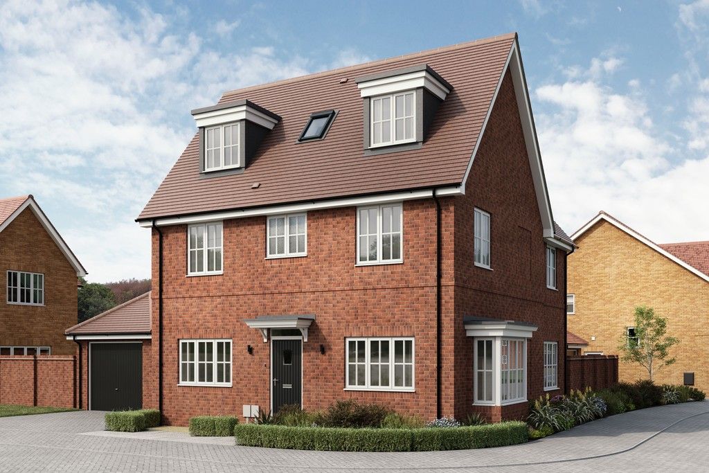 Property photo 1 of 18 Samuel Gardens, Arlesey