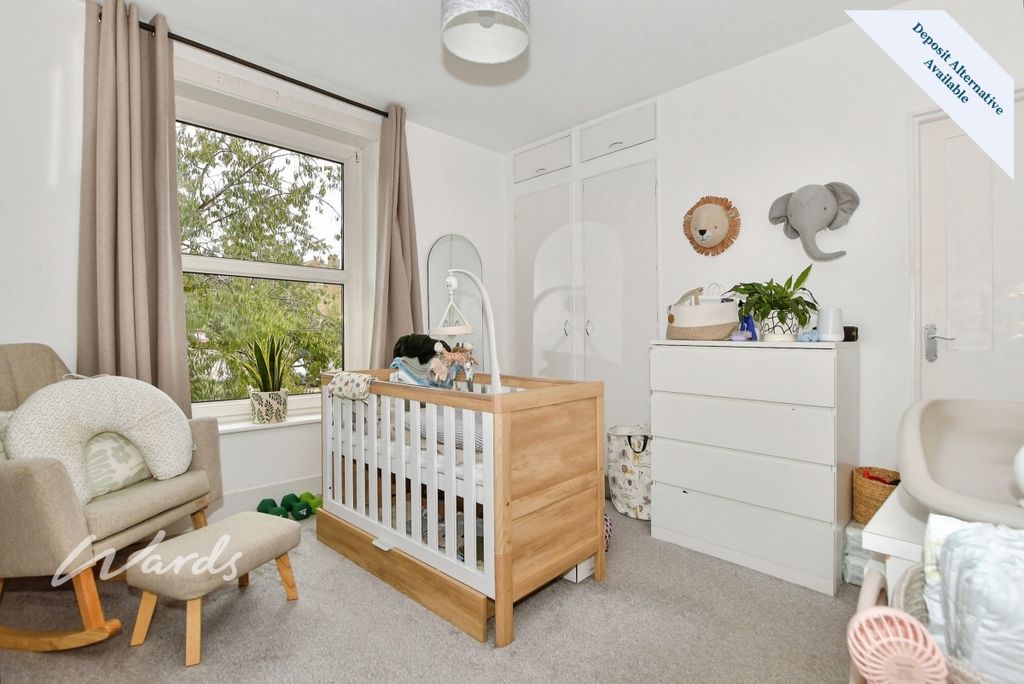 Property photo 3 of 13 Bedroom 2