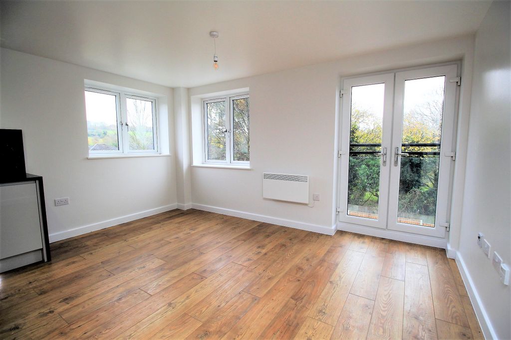 Property photo 2 of 7 Open Plan Living Are