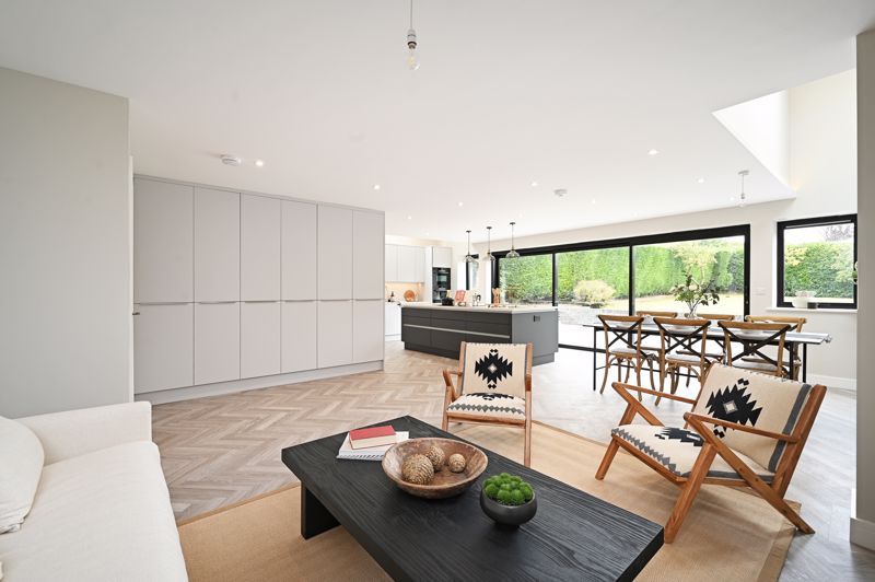 Property photo 1 of 42 Open Plan Kitchen / Dining / Living