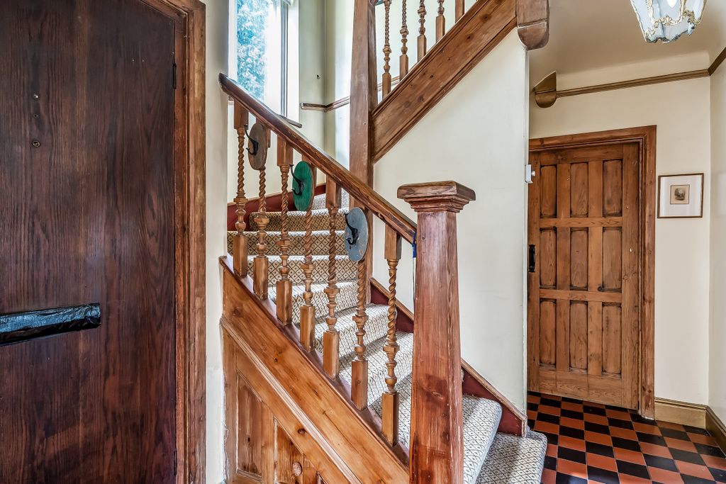 Additional image 19 of 6 bed detached house for saleWilderness Road, Oxted, Surrey RH8