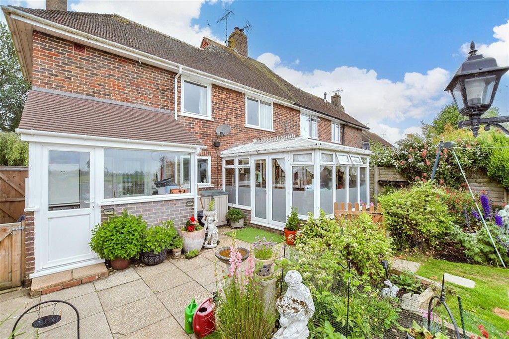 Property photo 3 of 15 Rear Elevation