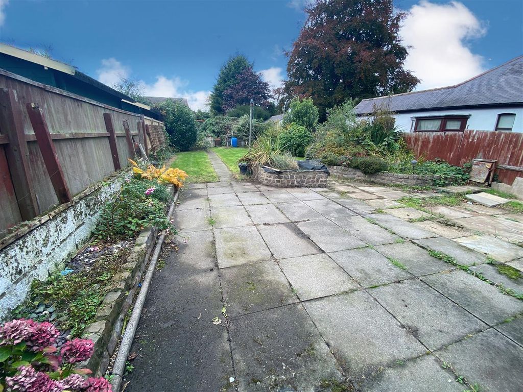 Property photo 2 of 12 Rear Garden