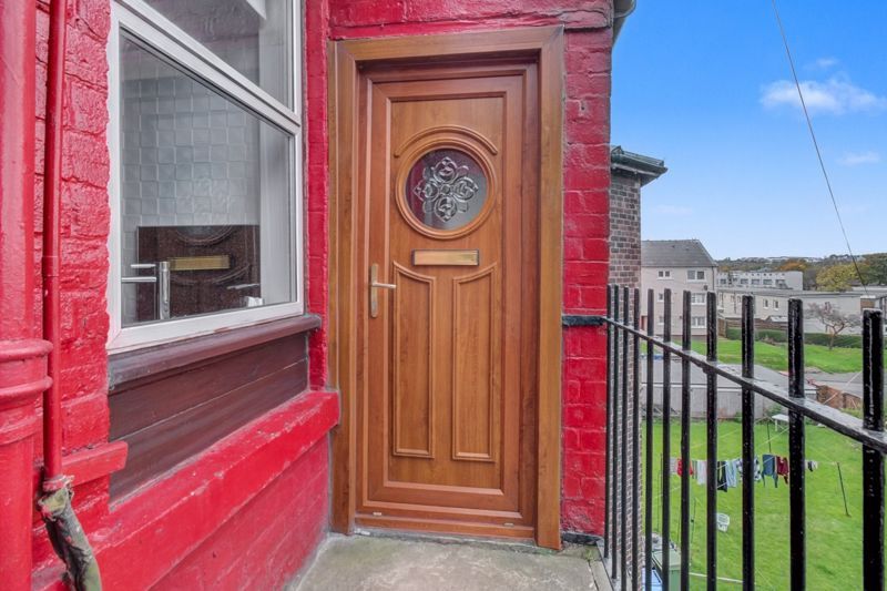 Property photo 2 of 17 Front Door