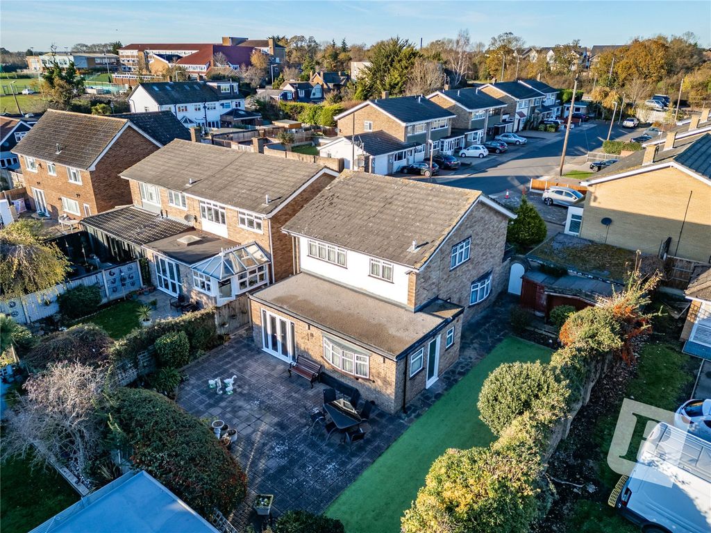 Property photo 1 of 18 Aerial View