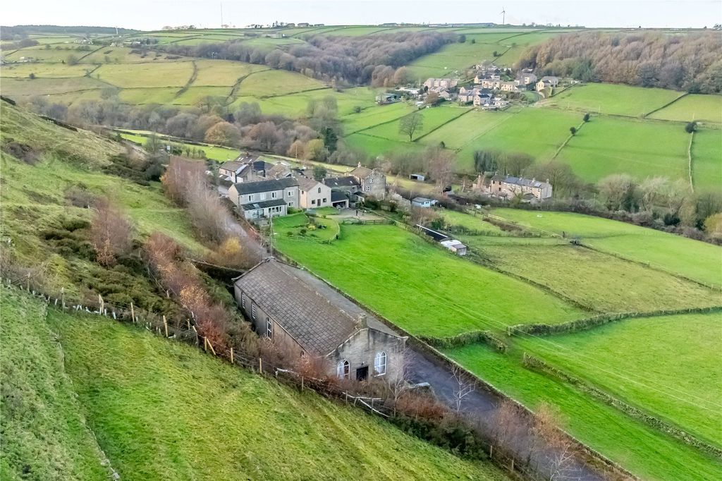 Property photo 3 of 21 Aerial View