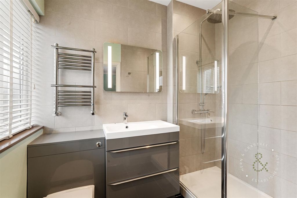 Additional image 9 of 4 bed detached house for salePencisely Road, Llandaff, Cardiff CF5