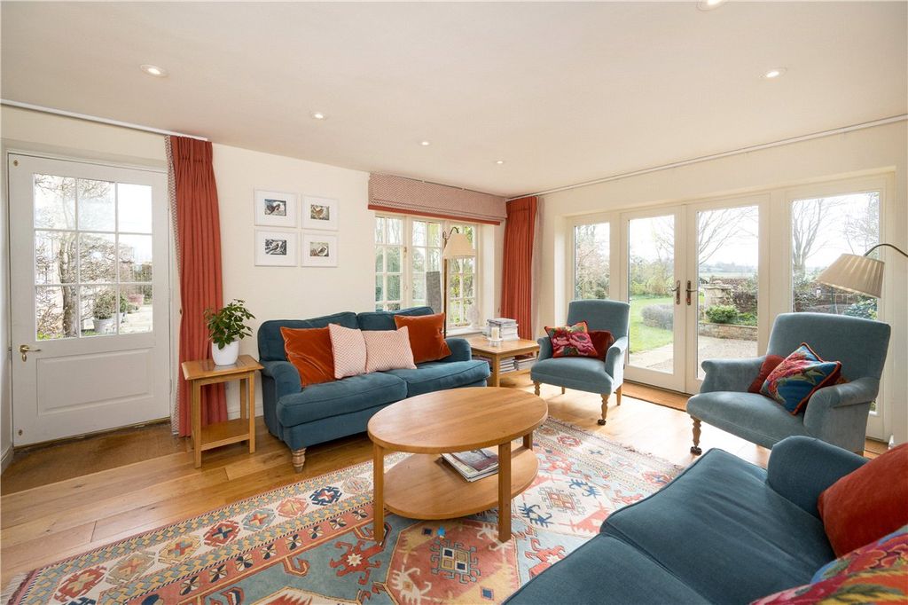 Additional image 8 of 5 bed detached house for saleCopgrove Lane, Burton Leonard, Near Harrogate, North Yorkshire HG3