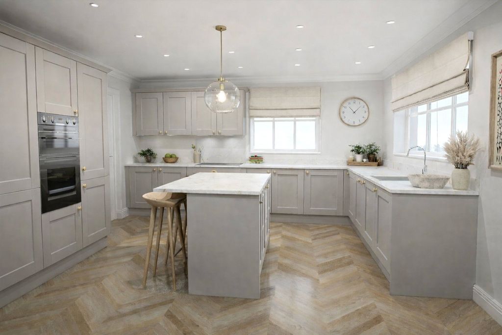 Property photo 2 of 11 Penshurst Kitchen C