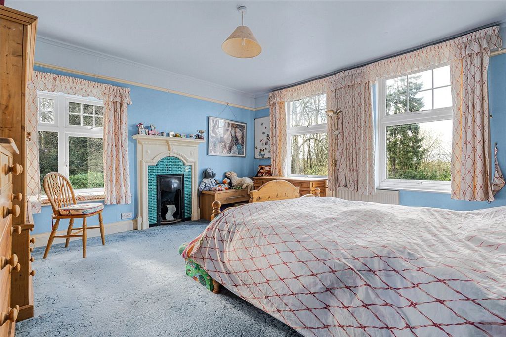 Additional image 14 of 5 bed detached house for saleHinksey Hill, Oxford, Oxfordshire OX1