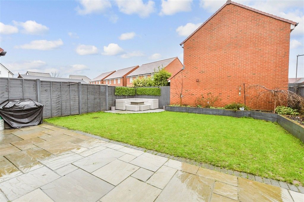 Property photo 1 of 15 Rear Garden