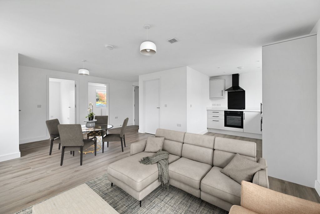 Property photo 3 of 6 Living Room