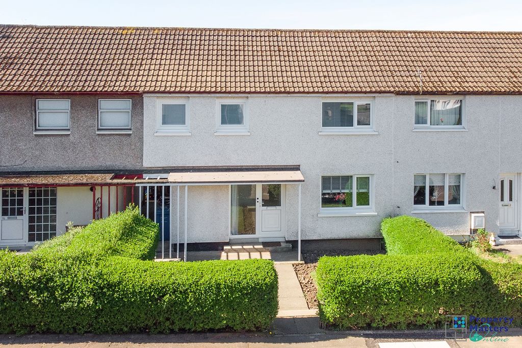 Property photo 1 of 14 3 Bedroom Terraced House