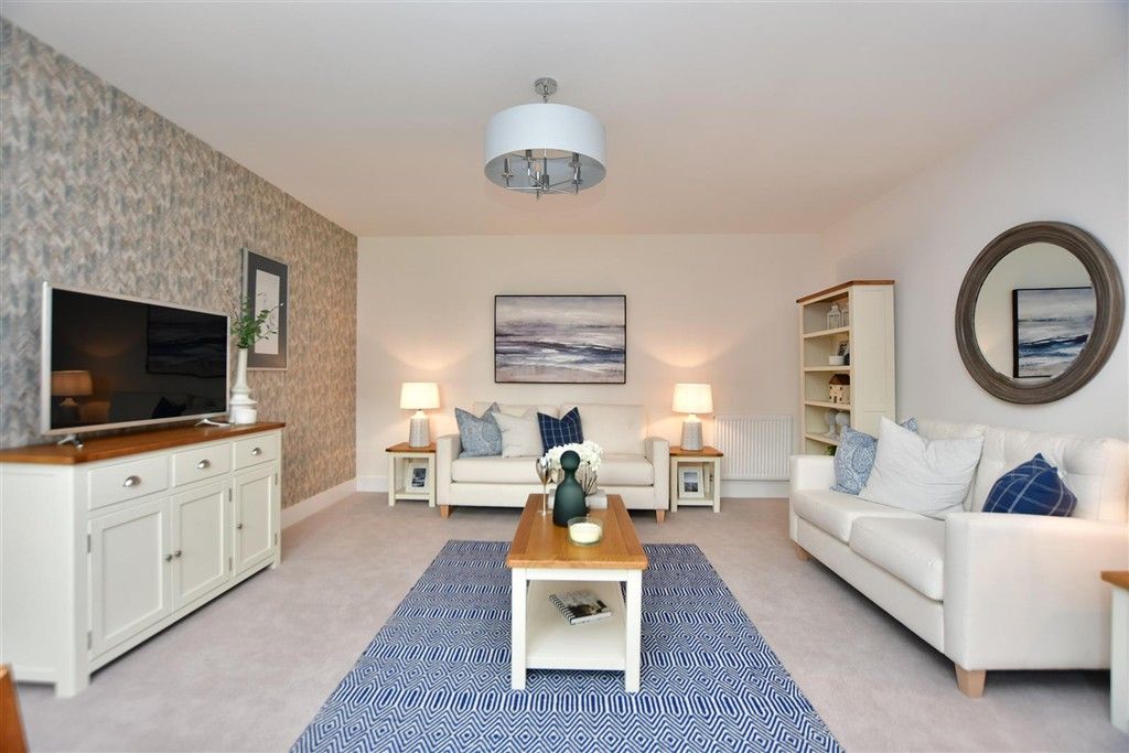 Property photo 1 of 10 Lounge Example