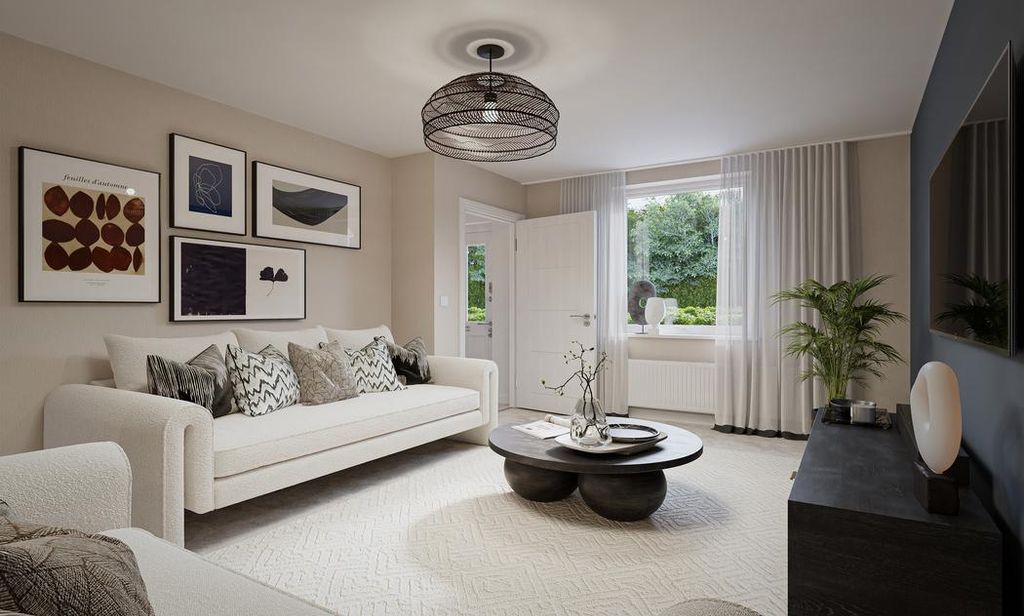 Property photo 2 of 8 Dandara - Zoopla -