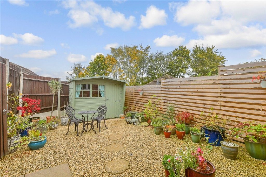 Property photo 1 of 13 Rear Garden