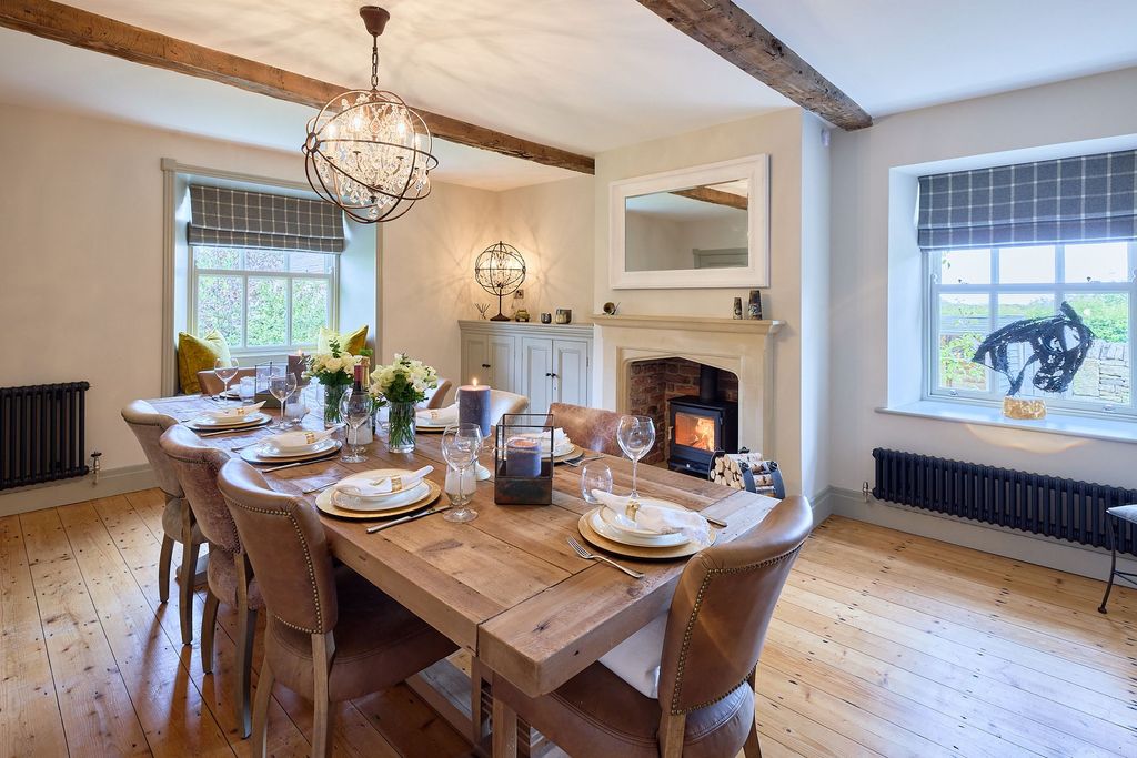 Additional image 17 of 5 bed detached house for saleStainborough Fold Farm, Hood Green S75