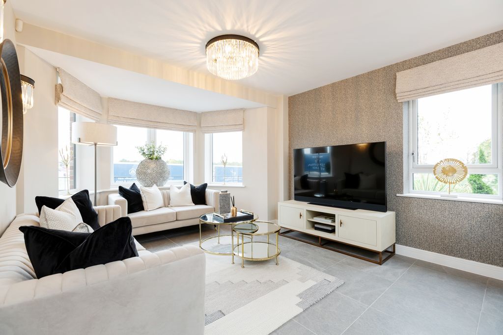 Property photo 2 of 17 Showhome Photography