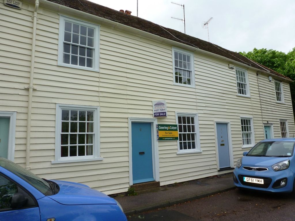 Property photo 1 of 8 6Davingtoncottage...