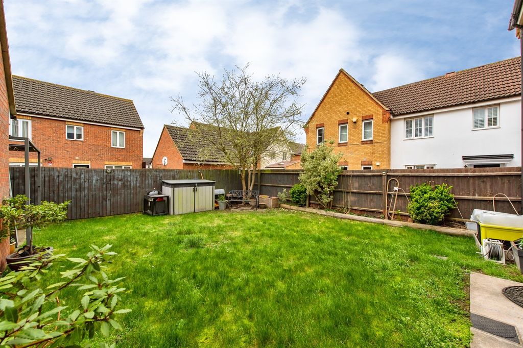 Additional image 19 of 4 bed detached house for saleHodges Close, Chafford Hundred, Grays RM16