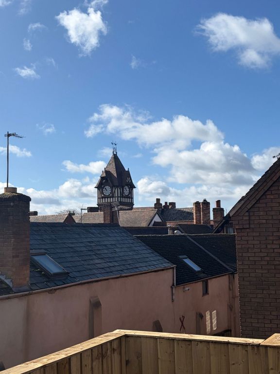 Additional image 7 of 1 bed flat to rentThe Luxe Loft 15 The Homend, Ledbury, Herefordshire HR8