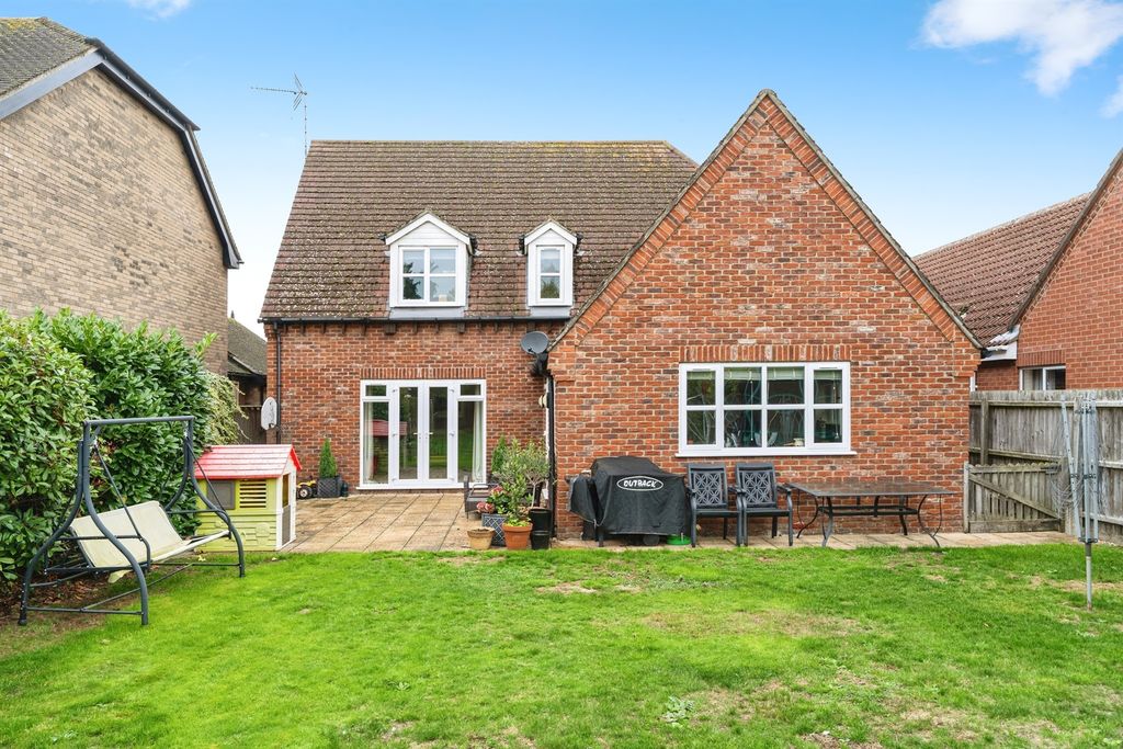 Additional image 15 of 4 bed detached house for saleKingswood Road, March PE15