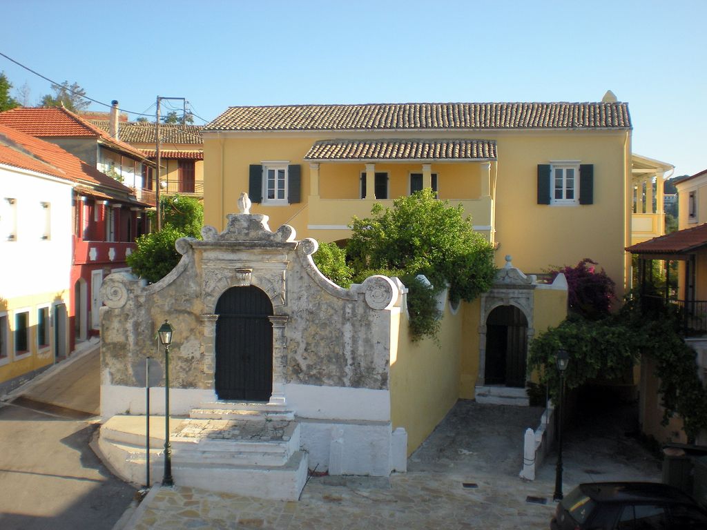 Property photo 1 of 21 House From The Village