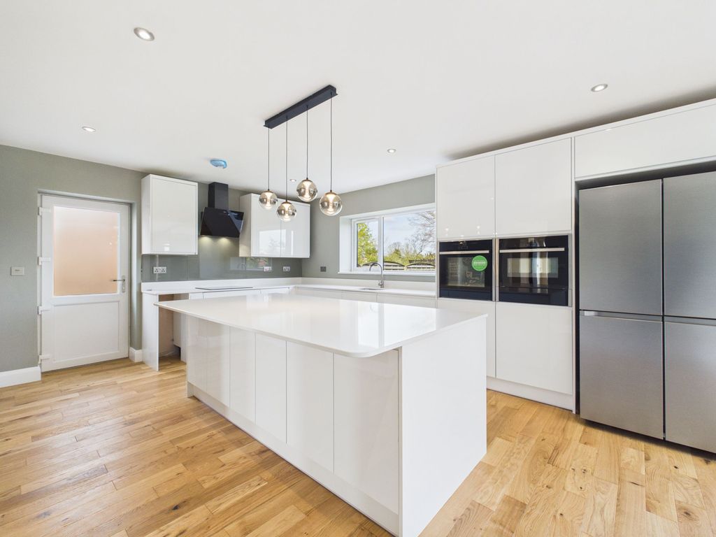 Property photo 3 of 36 Kitchen Area