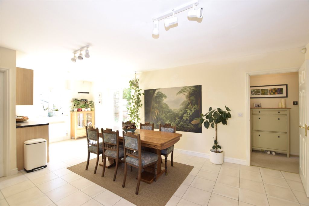 Property photo 3 of 27 Kitchen Dining