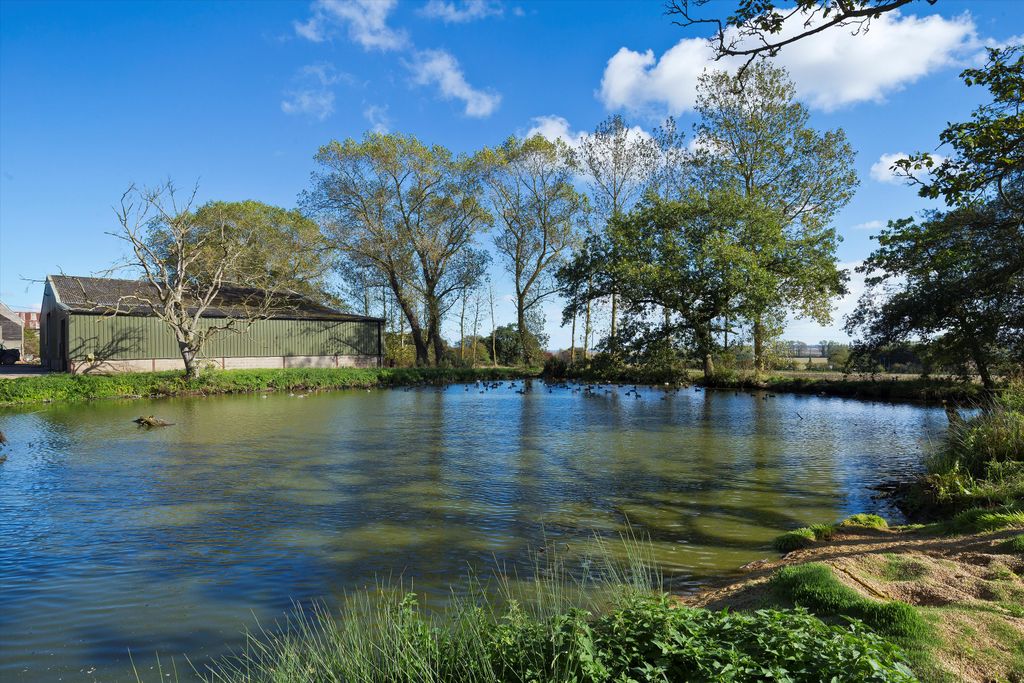 Additional image 9 of 8 bed farm for saleGreat Oakley Hall Estate, Essex CO12