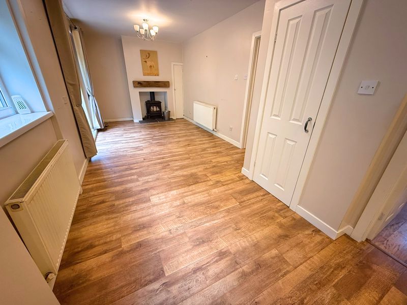 Property photo 3 of 15 Dining/ Living Area