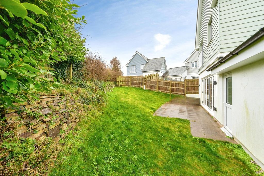 Additional image 13 of 3 bed detached house for saleNutwell Close, Padstow, Cornwall PL28