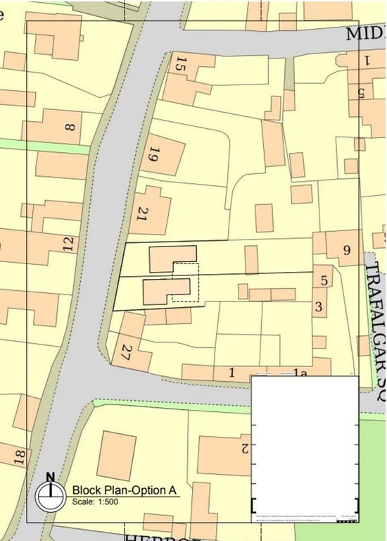 Property photo 3 of 18 Option A Plan