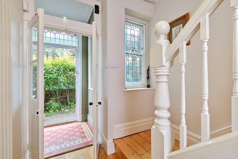 Property photo 3 of 16 Hall