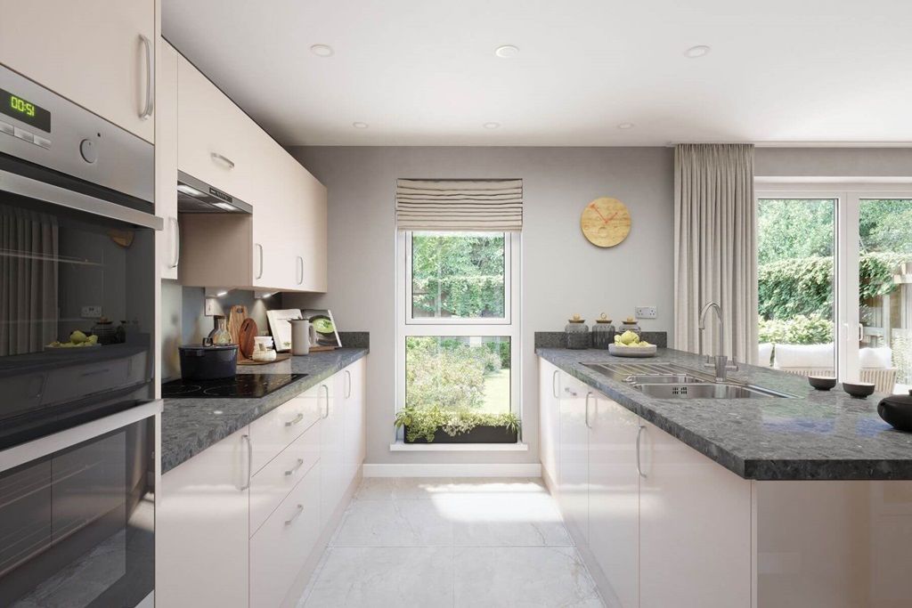 Property photo 1 of 13 Cook Up A Storm In The Kitchen