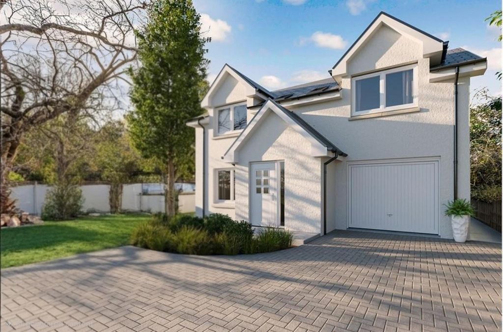 Property photo 3 of 4 Artist Impression