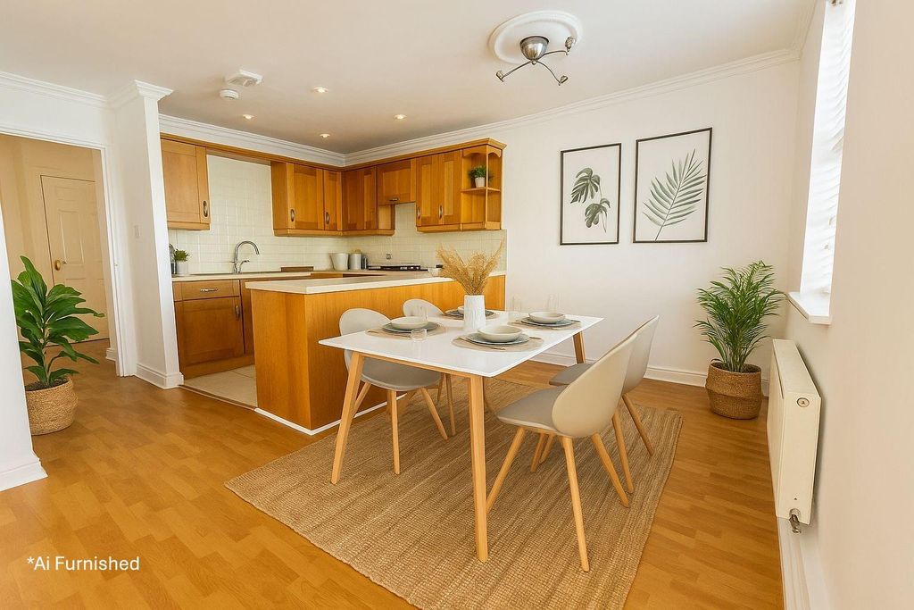 Property photo 2 of 15 Kitchen