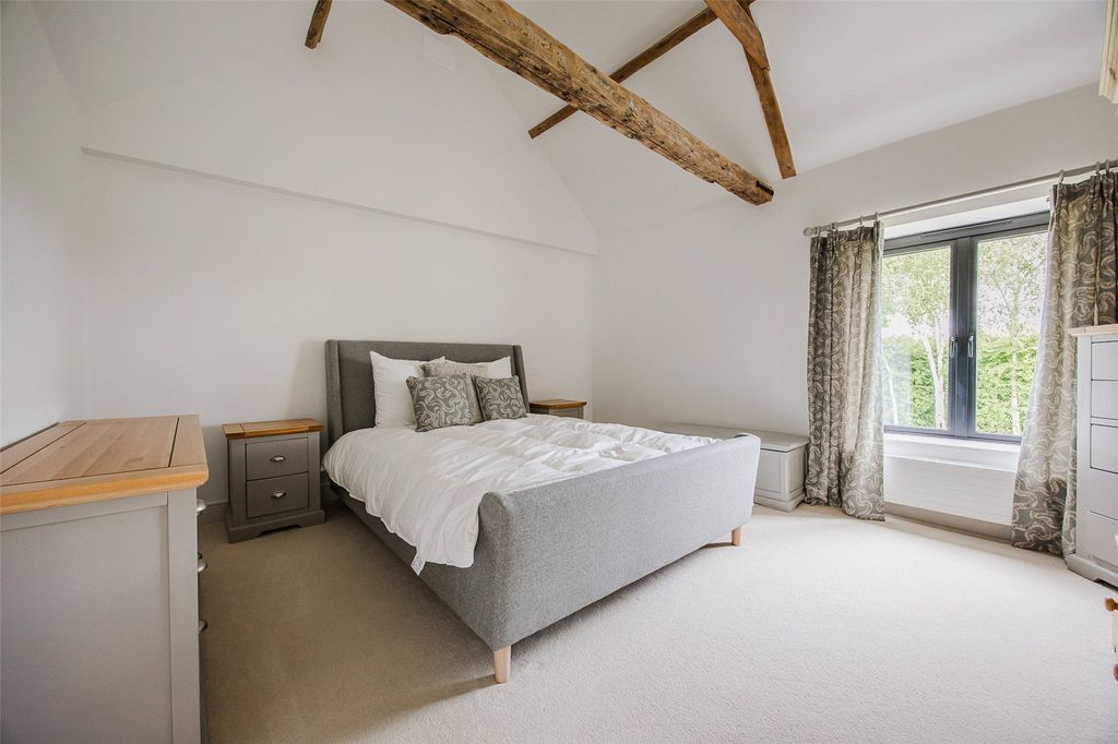 Additional image 11 of 4 bed detached house for saleGuist Bottom Road, Stibbard, Fakenham, Norfolk NR21