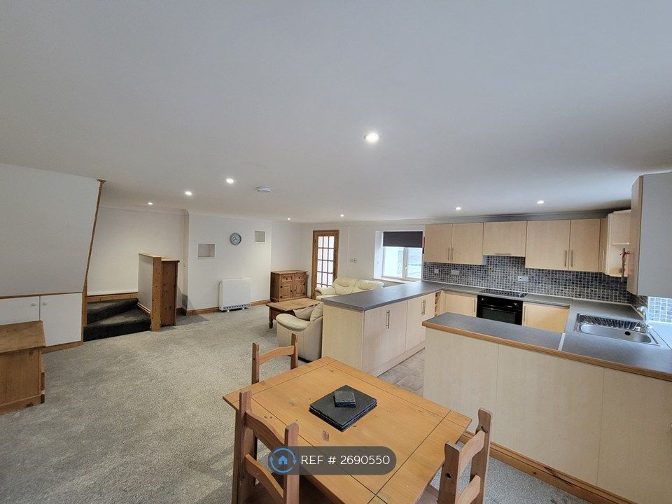 Property photo 1 of 15 Open Plan Kitchen Dining Room
