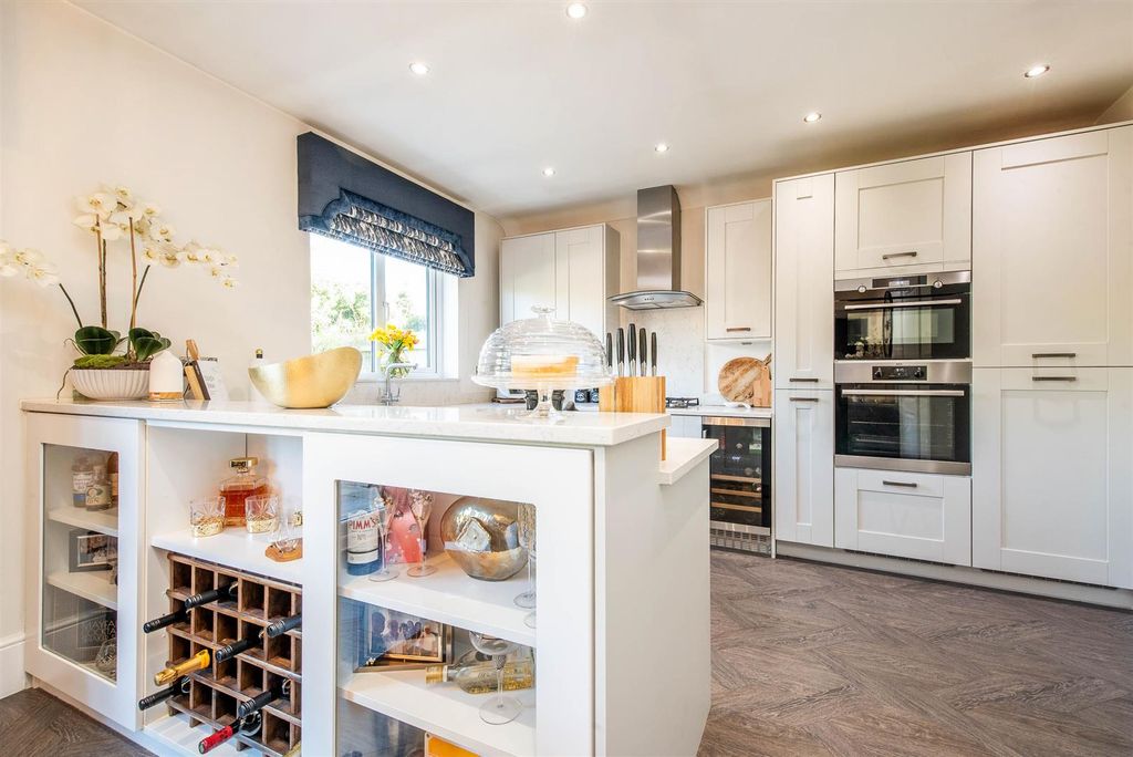Additional image 9 of 4 bed detached house for saleParkhurst Avenue, Leyland PR25