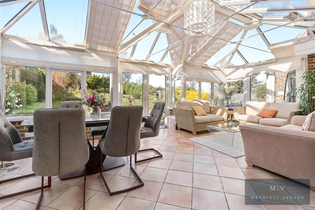 Additional image 20 of 5 bed detached house for saleWinchelsey Rise, South Croydon CR2