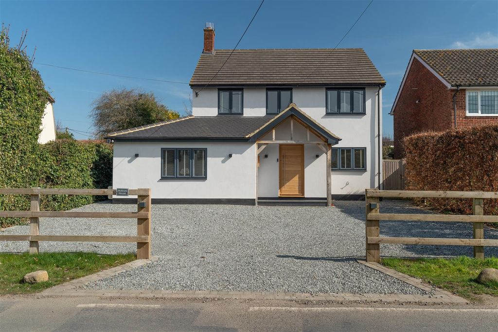 Property photo 1 of 20 Front Elevation